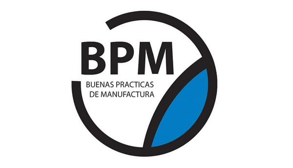 Palasaña est certifié BPM !