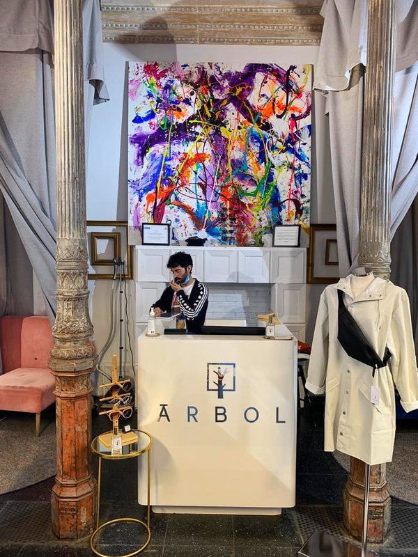 PALASANA X ARBOL SHOP