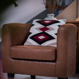 Coussin ELEMENTS - TERRE 2