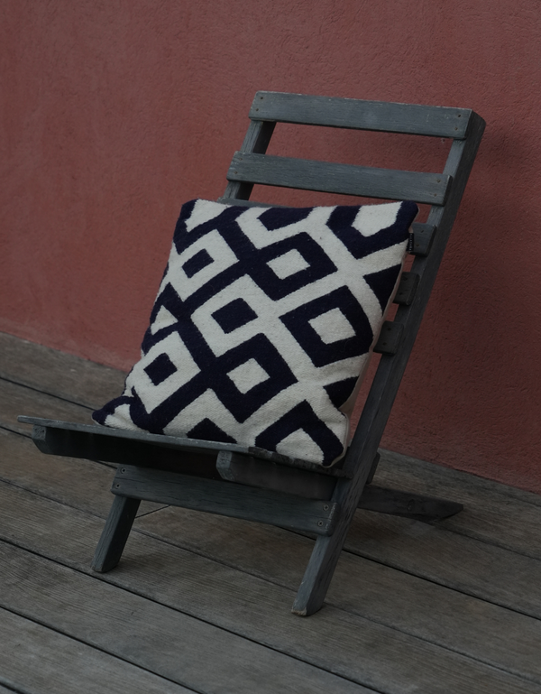 Coussin ELEMENTS - EAU 2
