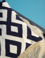 Coussin ELEMENTS - EAU 2