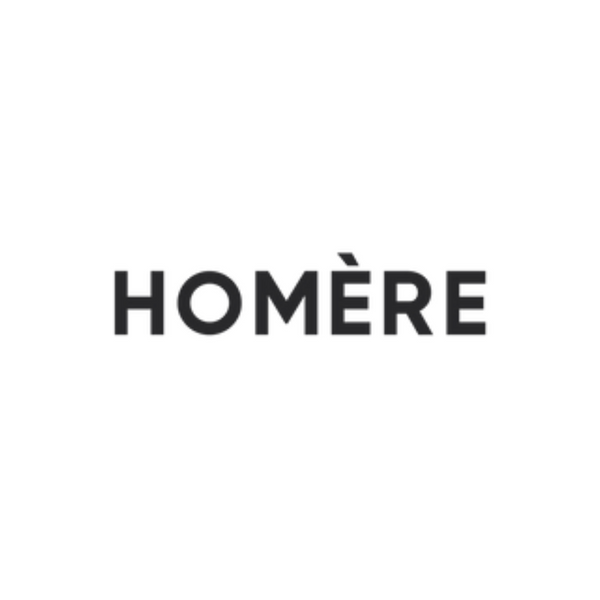 Palasaña X Homère : Palasaña en collaboration avec la meilleure Marketplace de mode masculine !