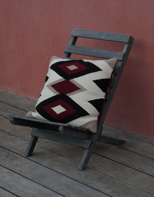 Coussin ELEMENTS - TERRE 2