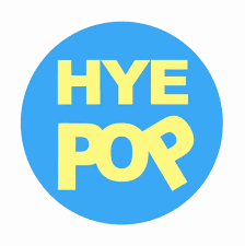 Palasaña X Hye Pop
