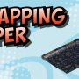 Wrapping papers